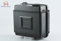 【中古】Mamiya マミヤ 120 ロールフィルムマガジン RZ67 PRO II用_画像2