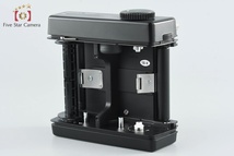 【中古】Mamiya マミヤ 120 ロールフィルムマガジン RZ67 PRO II用_画像7