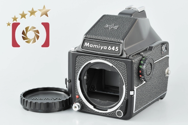 お買得限定品☆夏売れ筋 Mamiya645 フィルムカメラ - フィルムカメラ