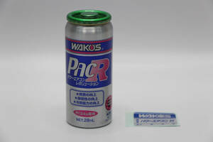 未使用 WAKO'S ワコーズ パワーエアコンレボリューション PACR A051 R134a専用 カーエアコン添加剤 2