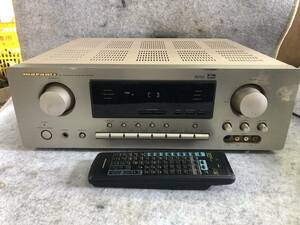 N-953 с дистанционным пультом *marantz Marantz SR5000/F1N AV ресивер усилитель Surround RC5000SR