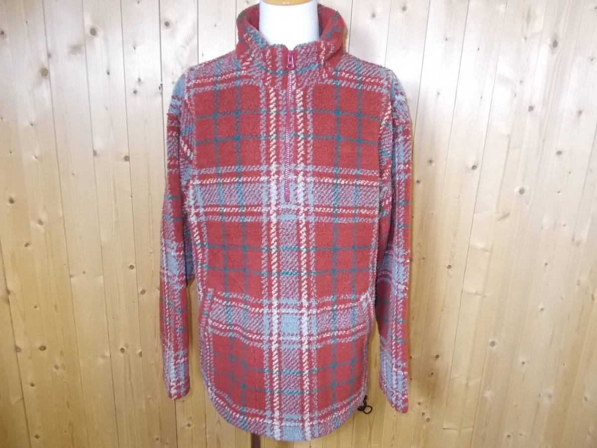 ヤフオク! -ラルフローレン ハーフジップ フリースの中古品・新品・未 ヤフオク! -ラルフローレン ハーフジップ フリースの中古品・新品・未