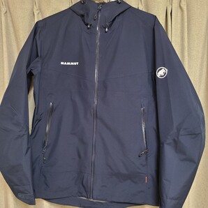 MAMMUT ゴアテックス