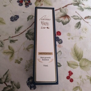 ニューモ 薬用育毛剤 75ml