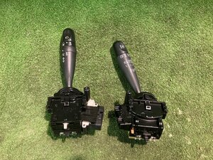 ★L675S ミラココア L685s L675s　ディマースイッチ　ライトワイパースイッチ　ダイハツ