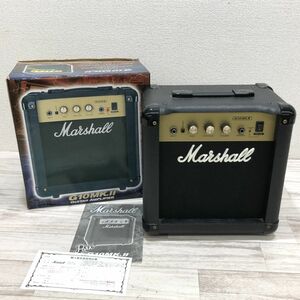美品 Marshall マーシャル G10MK.II 40W ギターアンプ[Q2225]