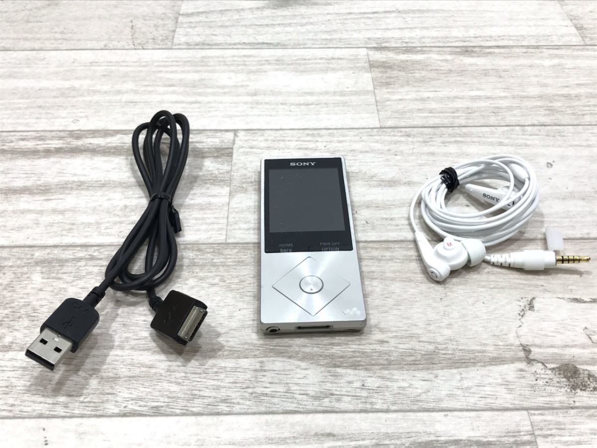ヤフオク! -「sony nw a27」の落札相場・落札価格