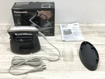 Panasonic パナソニック 衣類スチーマー NI-FS350[Z9442]_画像1