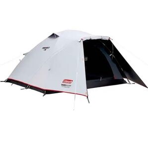 新品■コールマン■Coleman■ツーリングドームST+■ソロキャンプ■遮光性■ライトグレー