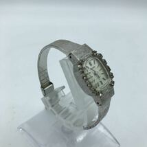 SEIKO セイコー 腕時計 レディース 11-3340 手巻き アンティーク シルバー_画像2