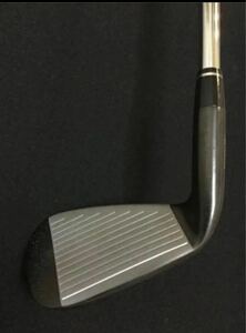 アダムスゴルフ　IdeaTech V4 Forged Iron(#7)