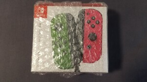 Nintendo Switch Joy-Con ジョイコン ネオングリーン ネオンピンク