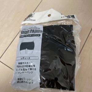 インナーパンツ ヒートテック