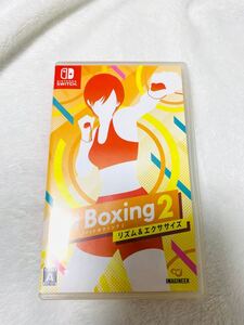 Fit Boxing2