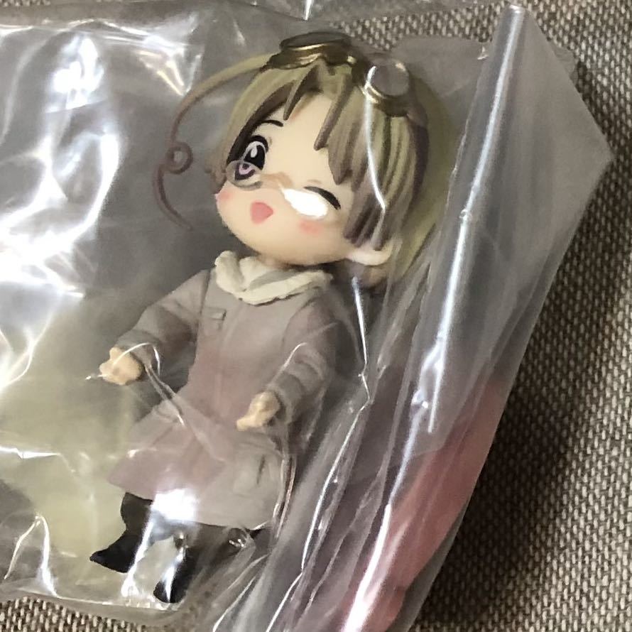 Yahoo!オークション -「ヘタリア ワンコイン グランデ