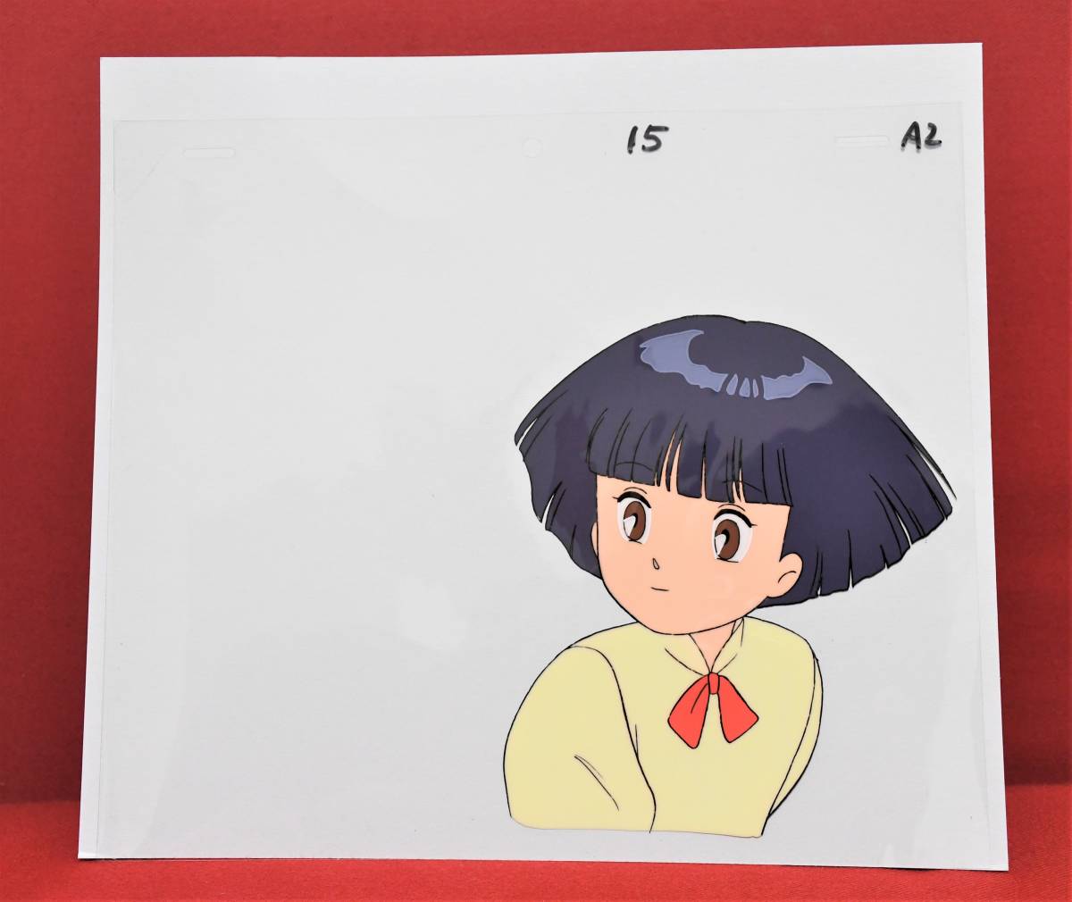 2025年最新】Yahoo!オークション -ママは小学4年生(セル画)の 2025年最新】Yahoo!オークション -ママは小学4年生(セル画)の