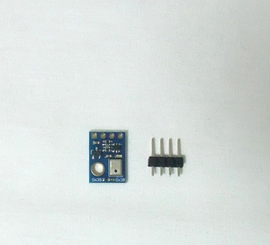 温度・湿度センサーモジュールAHT10（Arduino対応、新品） 
