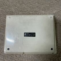 ソニー SONY repeater CP-33 ジャンク　廃番_画像3