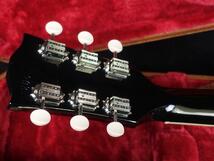 Gibson SG Special Ebony_画像9
