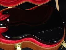 Gibson SG Special Ebony_画像7