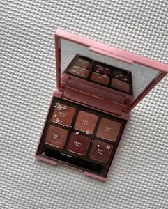 ETUDE HOUSE エチュードハウス アイシャドウ ドライブロッサム