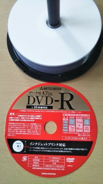 DVD-R 