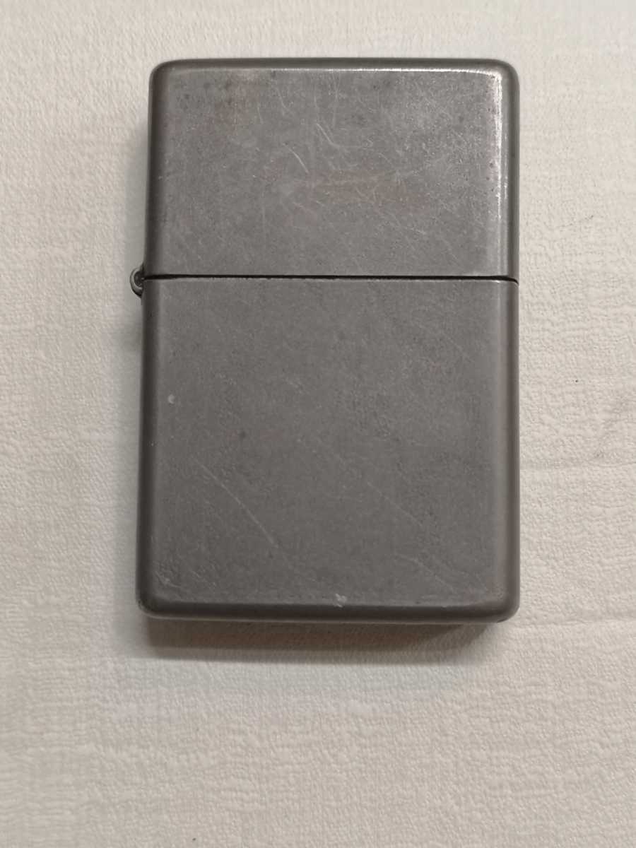 ヤフオク! -「zippo solid titanium」の落札相場・落札価格