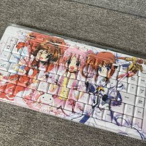 ヤフオク キーボード コミック アニメグッズ の中古品 新品 未使用品一覧 ヤフオク キーボード コミック アニメグッズ の中古品 新品 未使用品一覧