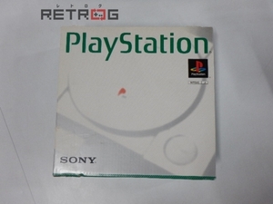 PlayStation （SCPH-5500） PS1