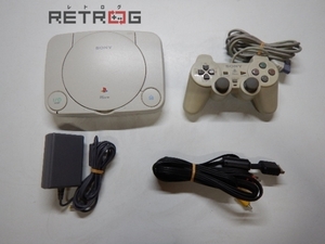 PS One (SCPH-100) PS1