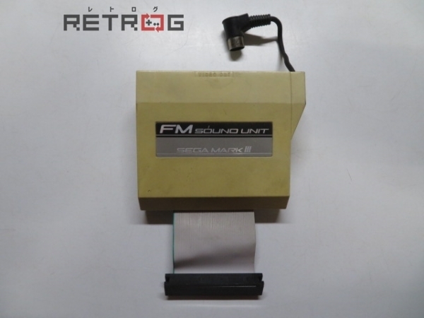 ヤフオク! -「fmサウンドユニット」(セガ) (テレビゲーム)の落札相場 ...