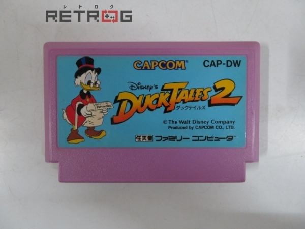 定番100%新品 ヤフオク! ハガキ付き 美品 ファミコン FC... - ダック