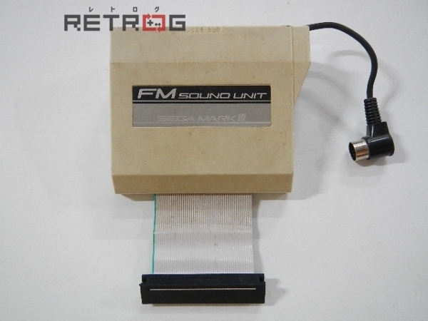 ヤフオク! -「fmサウンドユニット」(セガ) (テレビゲーム)の落札相場 ...