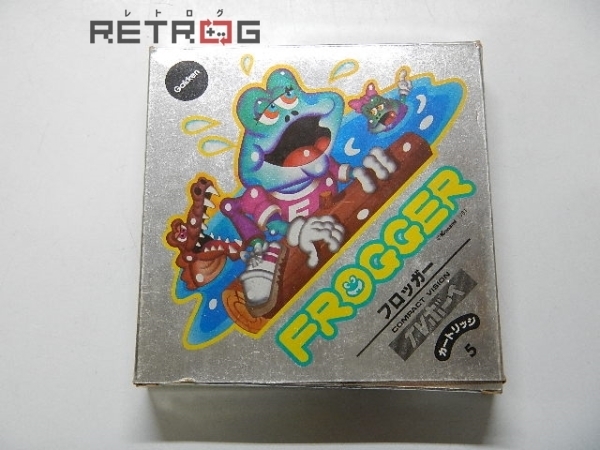ヤフオク! -「学研 フロッガー」の落札相場・落札価格