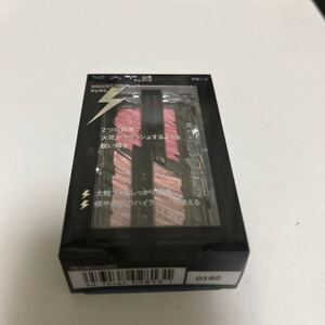 KATE エレクトリックショックアイズ (PK-1 クラッシュモードピンク)