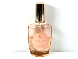 ジュール ベルニ 香水 シトランボヌールの香り オーデコロン 日本製 残量6割程度 レディース 30mlサイズ JOUL'S VERNI