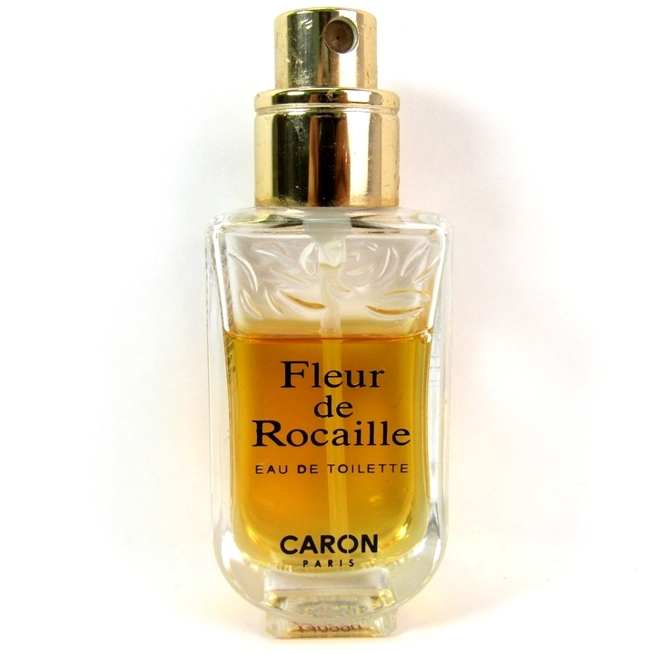 新品 キャロン フルールドロカイユ 香水 15ml | fwa.com.br