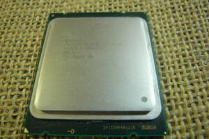 インテル　CPU　Intel Core XEON E5-2650 SR0KQ 2.00GHz 　未確認　ジャンク