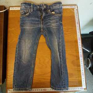  Denim брюки Kids 110 размер 888