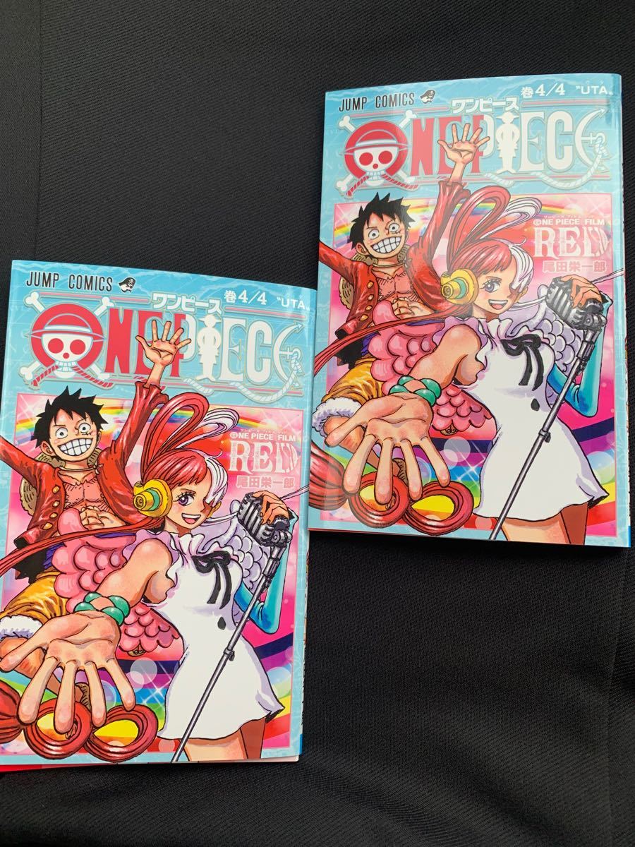 ONE PIECE ワンピース 尾田栄一郎 1~92巻 WANTED 千 94冊 コミック