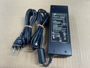  ★動作品★FSP GROUP INC FSP120-1ADE21 ACアダプター 100-240V 19V-6.32A MAX ★AB500