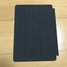 ★未使用 iPad Smart Cover 黒色（iPad 第７世代/iPad Air 第３世代/iPad Pro 10.5インチ）♪_画像4