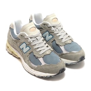NEW BALANCE ニューバランス シューズ M2002RDD PROTECTION PACK プロテクションパック MIRAGE GRAY ミラージュグレー 26cm 新品未着用
