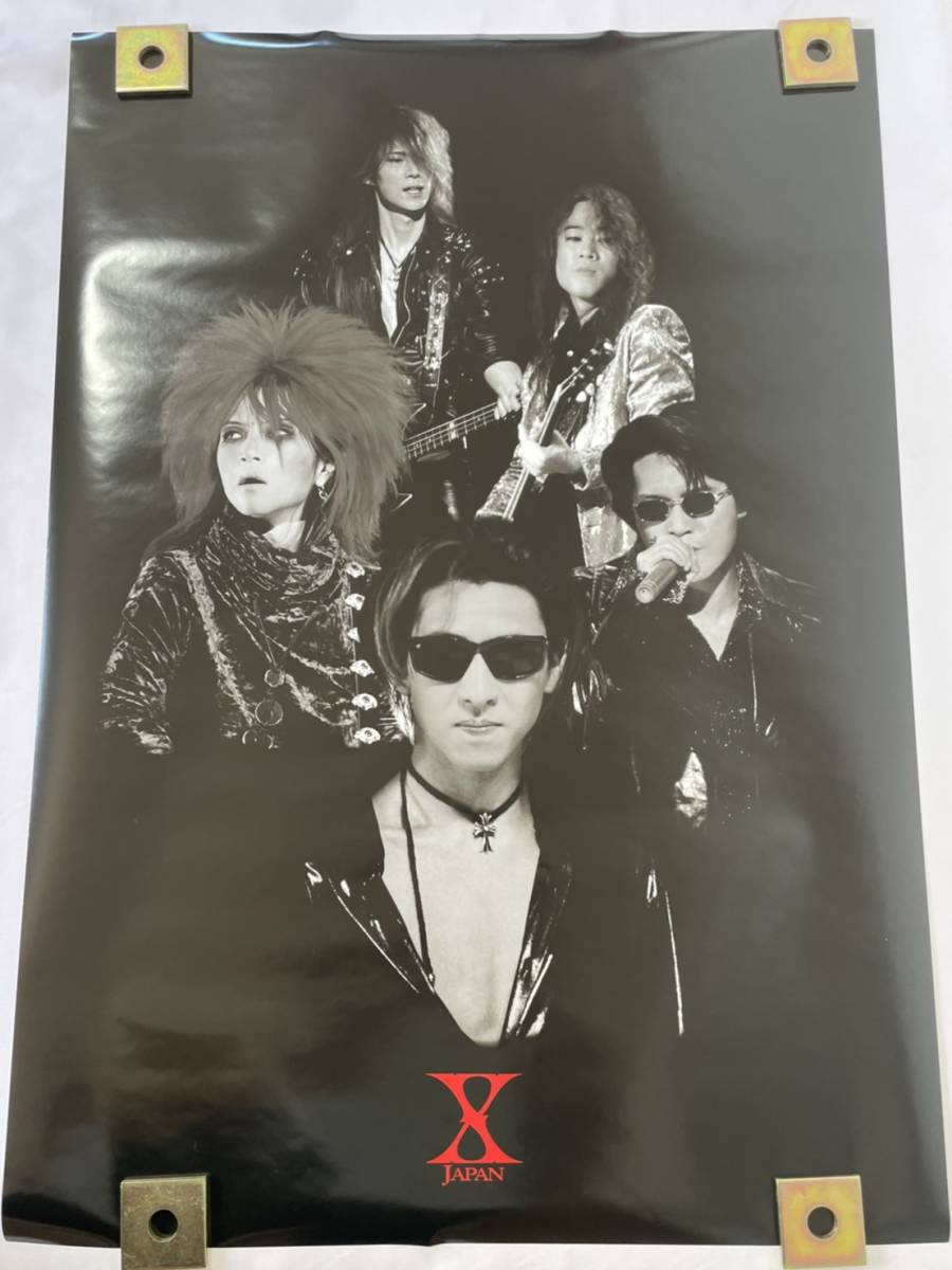 2025年最新】Yahoo!オークション -x japan heath ポスターの中古 2025年最新】Yahoo!オークション -x japan heath ポスターの中古