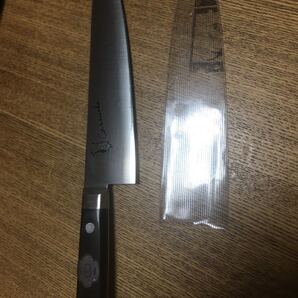 グランシェ / Granshe モリブデン鋼 210mm 本刃付(KC-722)