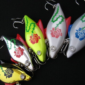 【BANDAI】【5色どれでも3個】Gマスター★グランダー武蔵【ブラッディローズ】