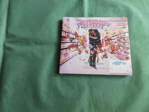 ◆新品 CD Mr.Children SUPERMARKET FANTASY 通常盤 スーパーマーケットファンタジー ミスチル 