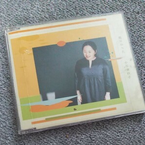 サンプル盤　眠りのうた　小谷美沙子