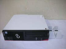 Fujitsu ESPRIMO D588/CX(Core i5 9400 2.9GHz/8GB/500GB)_画像7