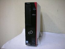 Fujitsu ESPRIMO D588/CX(Core i5 9400 2.9GHz/8GB/500GB)_画像1